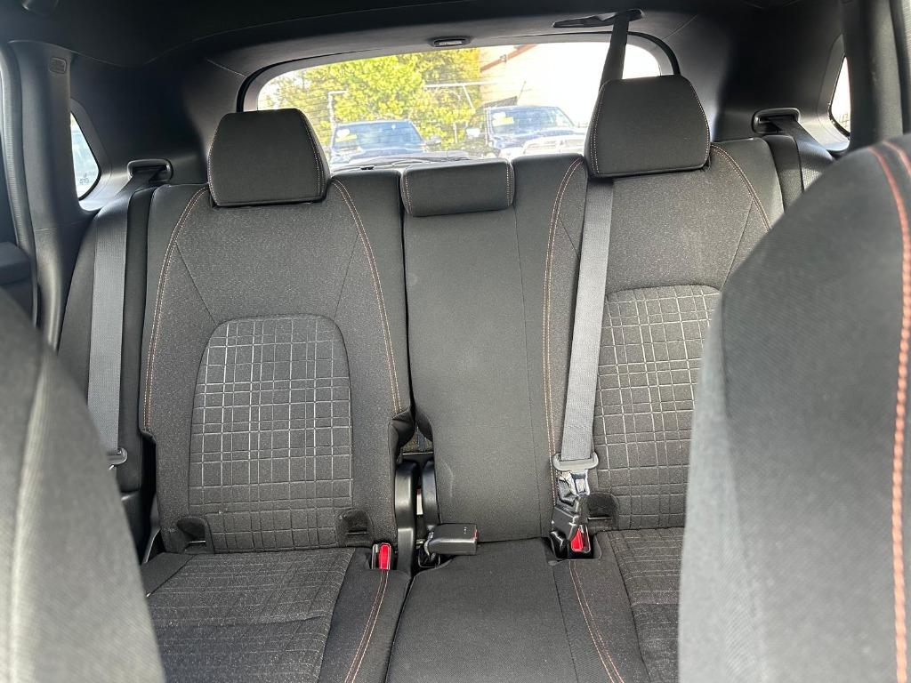 2024 Honda HR-V - $21,900