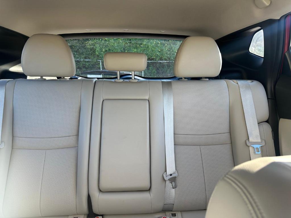 2020 Nissan Rogue - $18,900