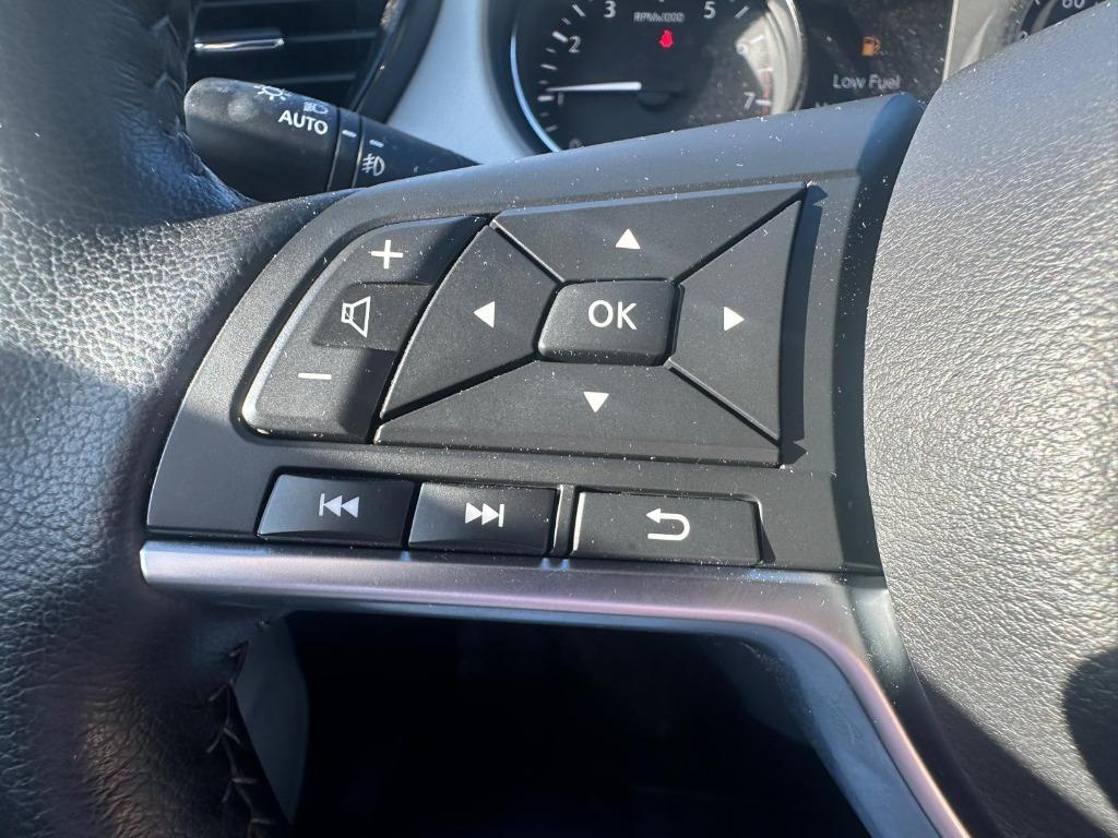 2020 Nissan Rogue - $18,900