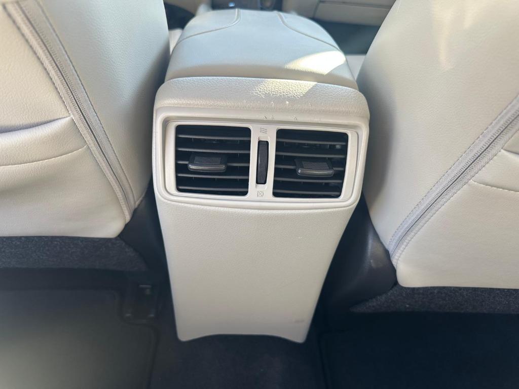 2020 Nissan Rogue - $18,900