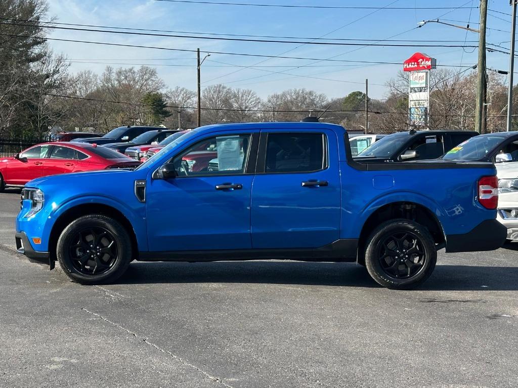 2025 Ford Maverick - $21,900