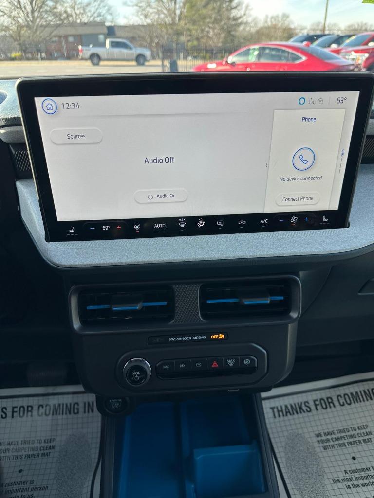 2025 Ford Maverick - $21,900
