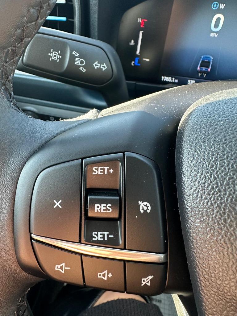 2025 Ford Maverick - $21,900