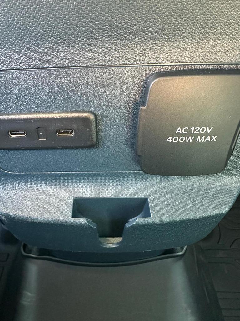 2025 Ford Maverick - $21,900