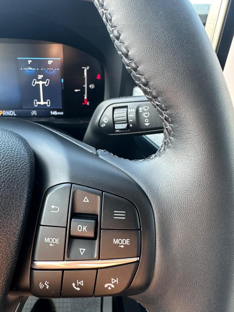 2025 Ford Maverick - $21,900