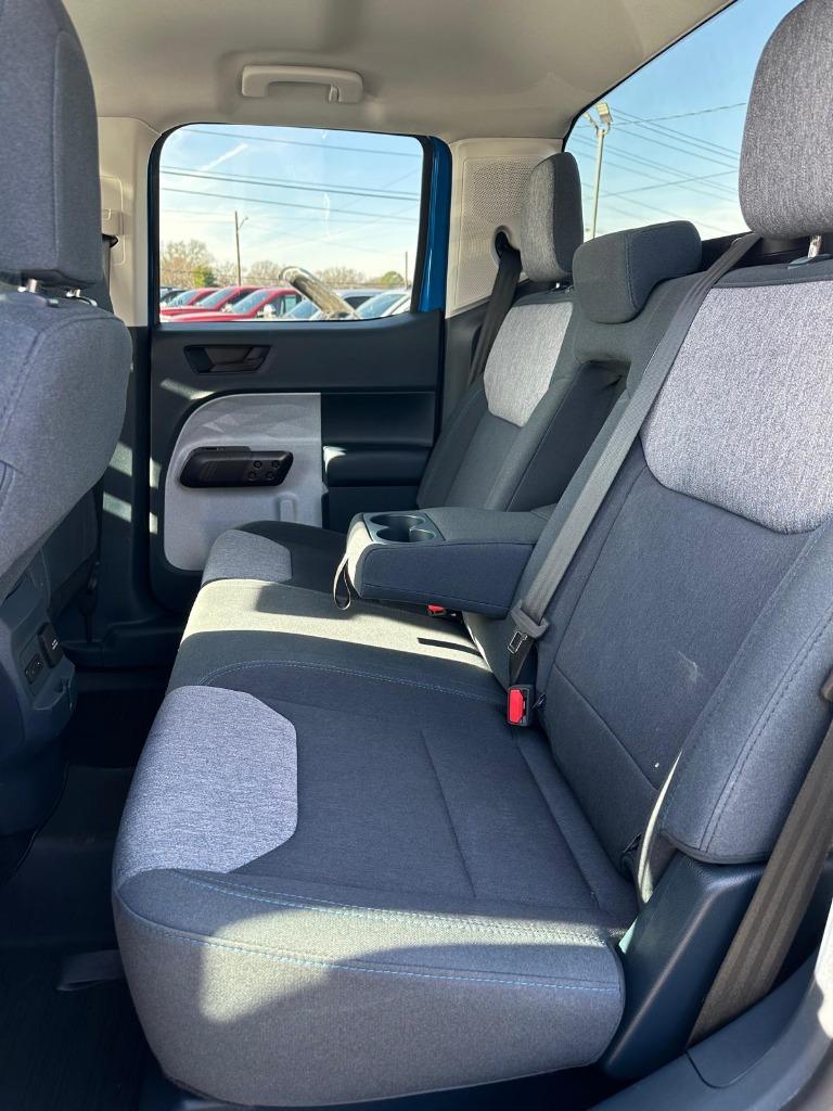 2025 Ford Maverick - $21,900