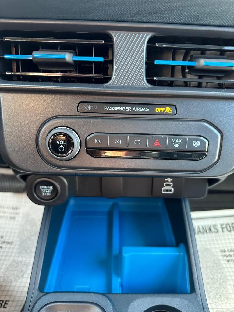 2025 Ford Maverick - $21,900