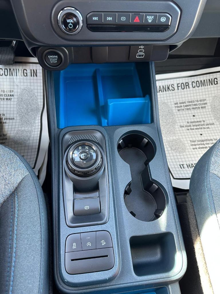 2025 Ford Maverick - $21,900