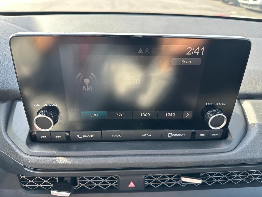 2024 Honda Accord - $24,900