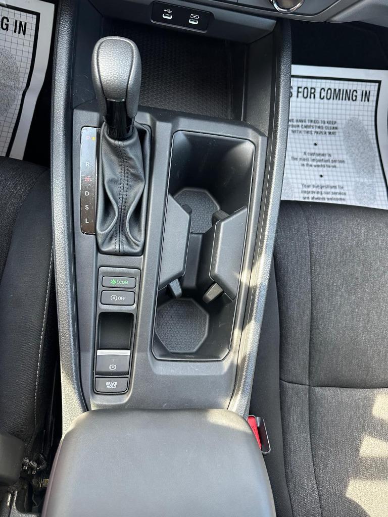 2024 Honda Accord - $24,900