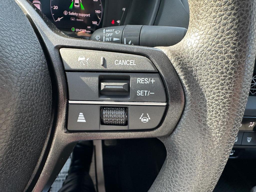 2024 Honda Accord - $24,900