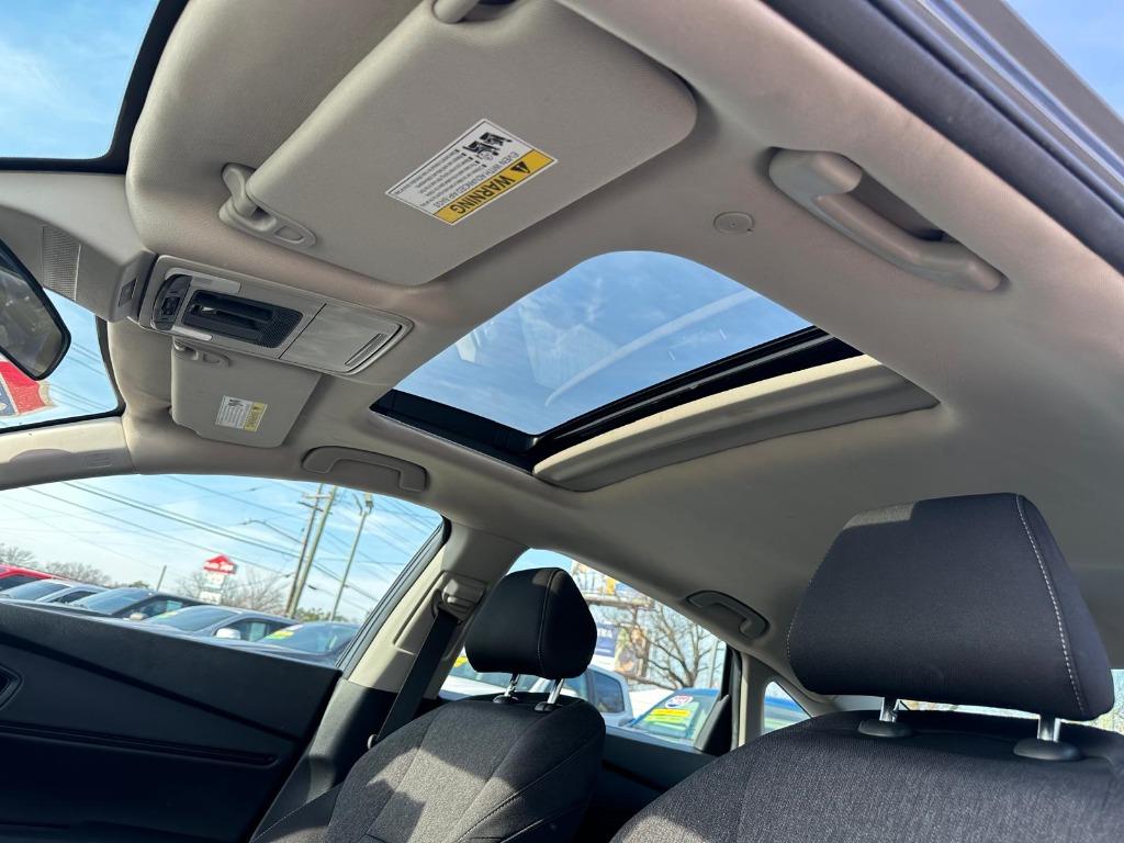 2024 Honda Accord - $24,900