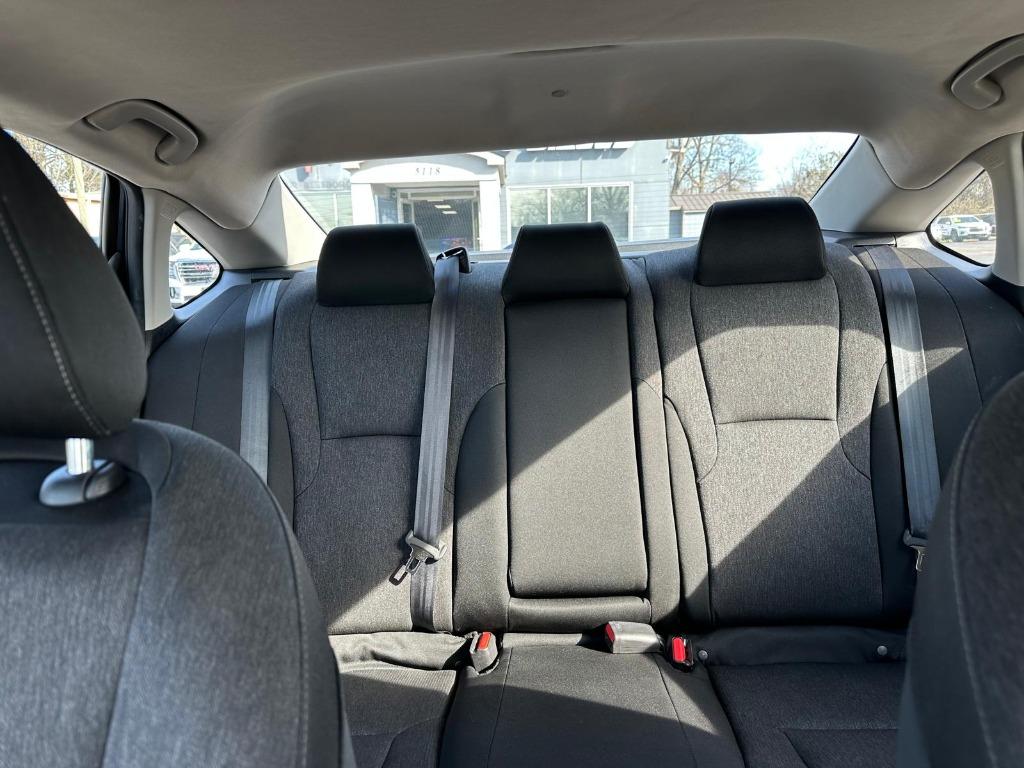 2024 Honda Accord - $24,900
