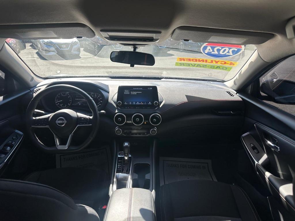 2024 Nissan Sentra - $20,000