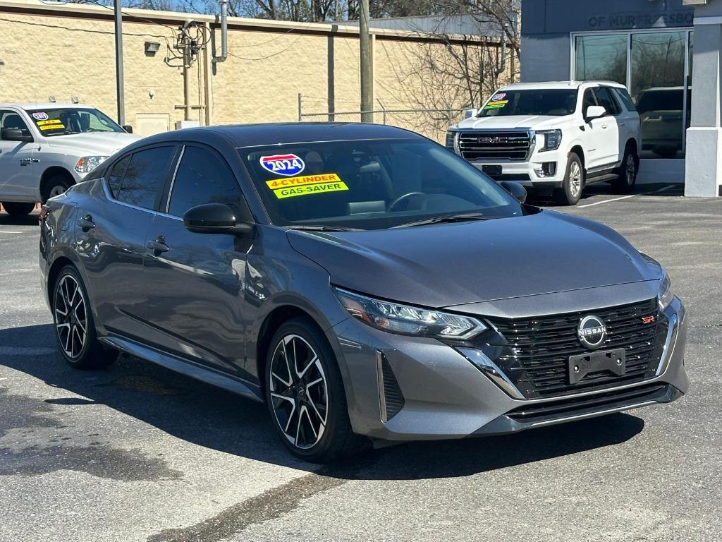 2024 Nissan Sentra - $20,000