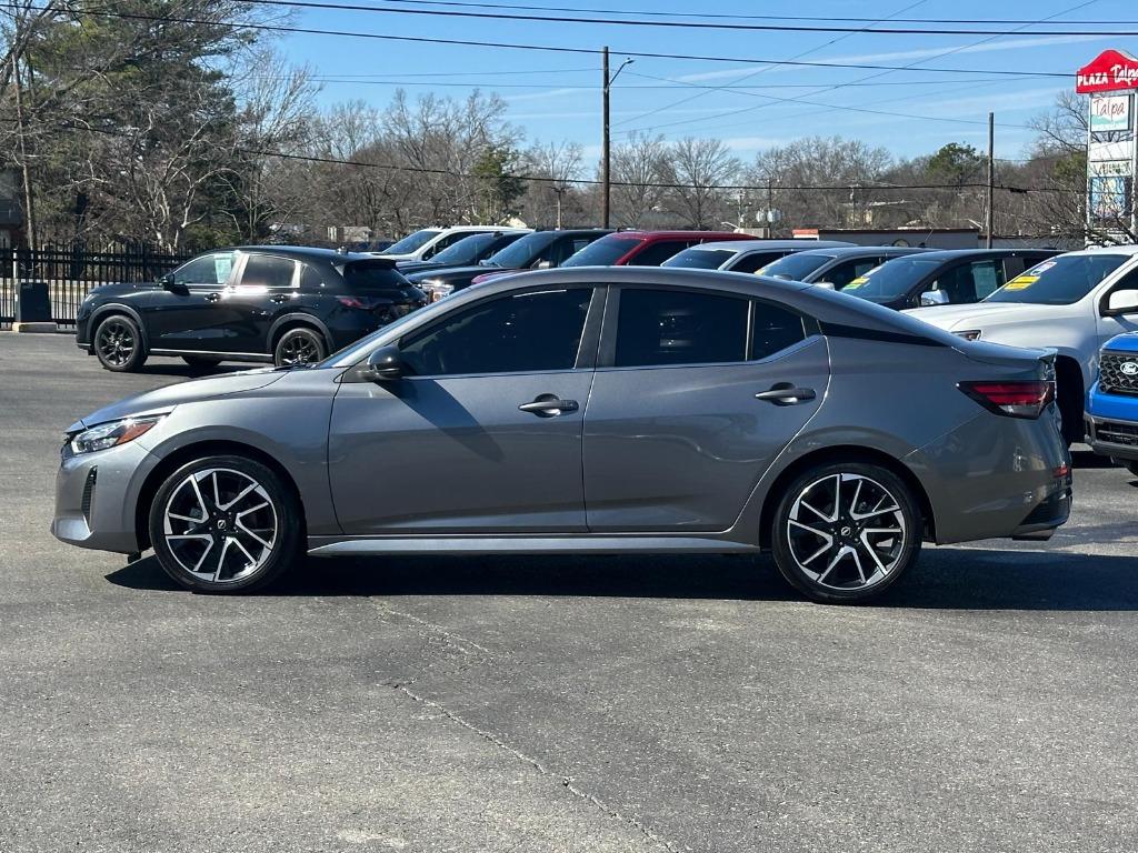 2024 Nissan Sentra - $20,000