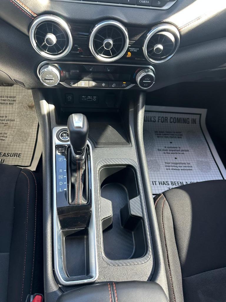 2024 Nissan Sentra - $20,000