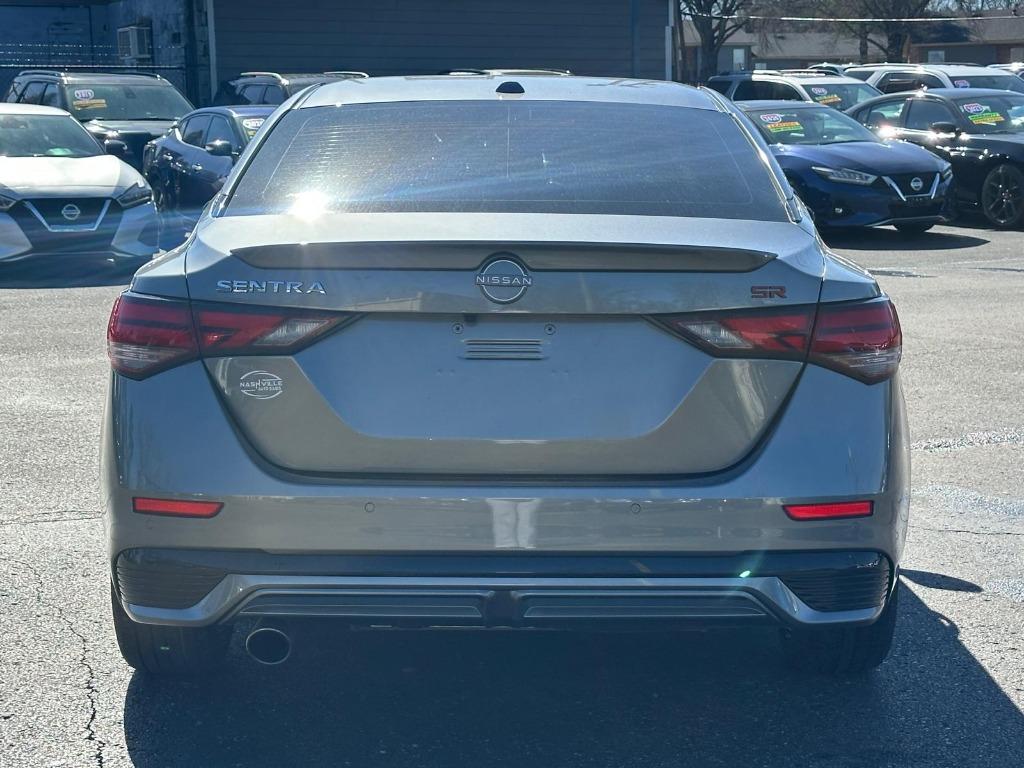 2024 Nissan Sentra - $20,000