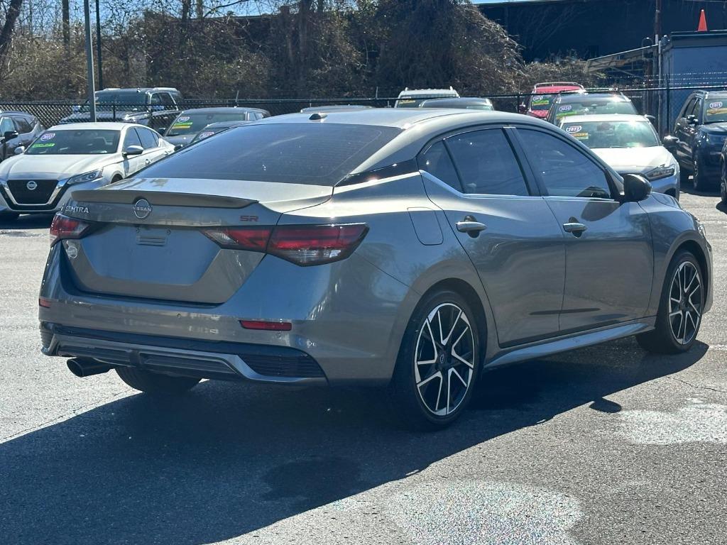 2024 Nissan Sentra - $20,000