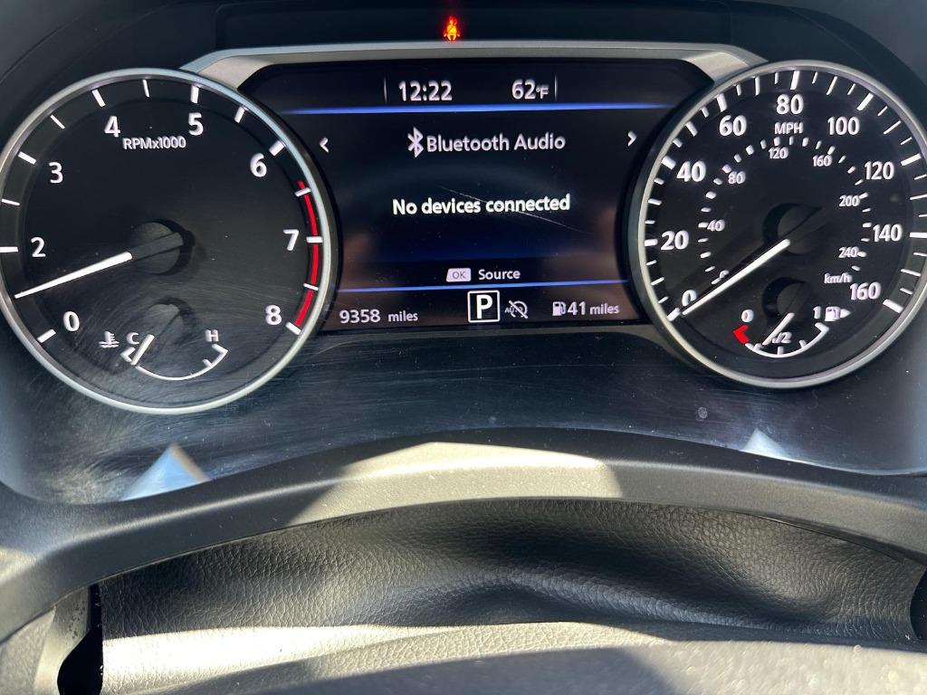 2024 Nissan Sentra - $20,000