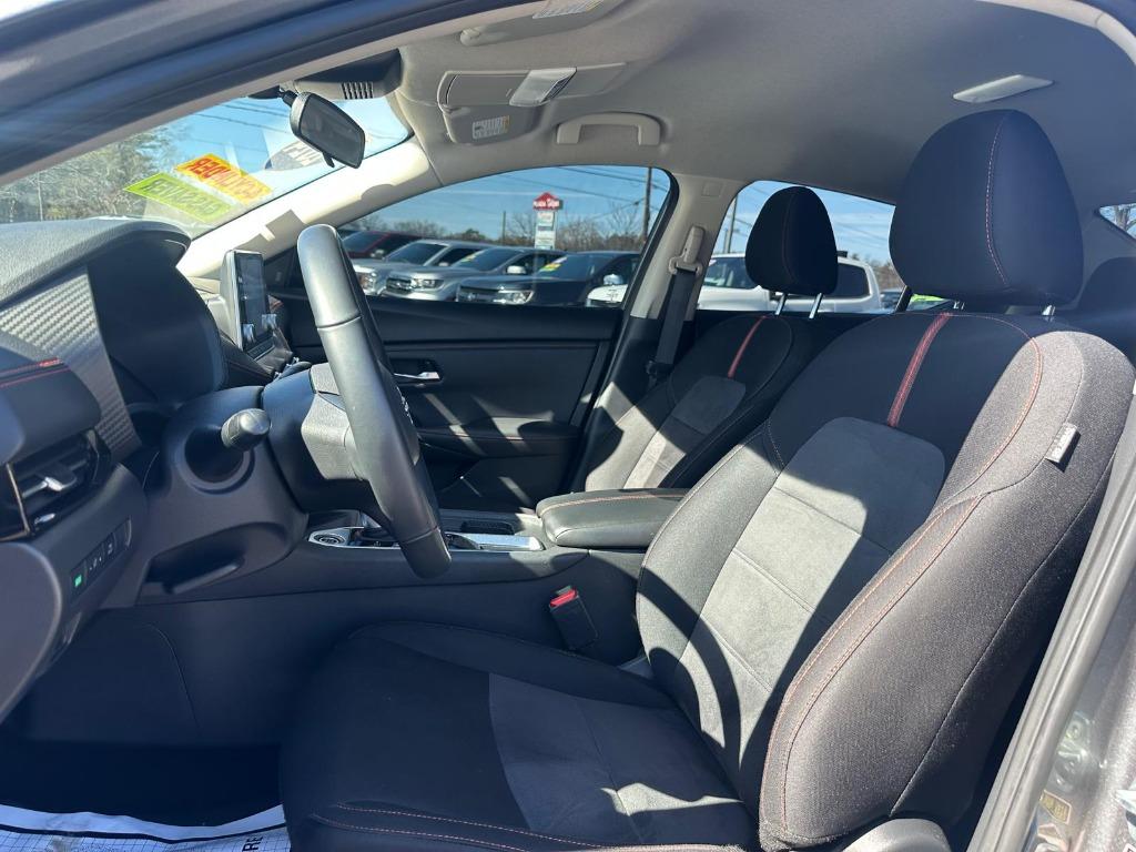 2024 Nissan Sentra - $20,000