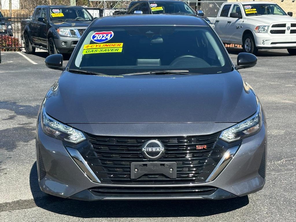 2024 Nissan Sentra - $20,000