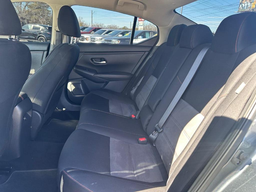 2024 Nissan Sentra - $20,000