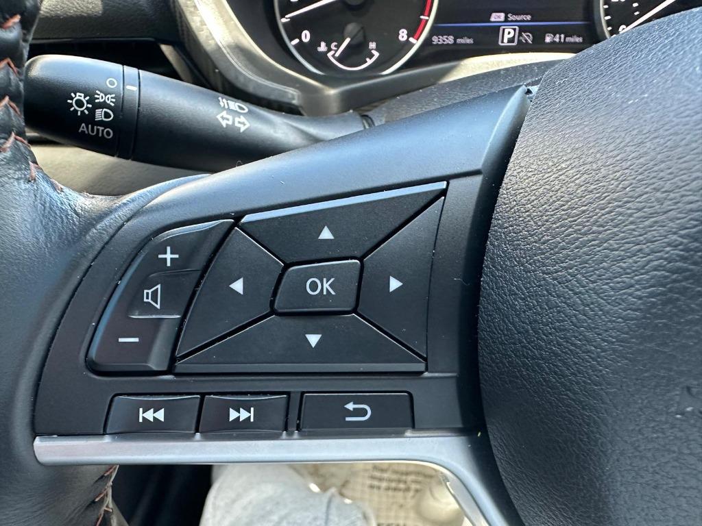 2024 Nissan Sentra - $20,000