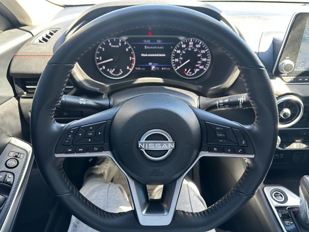 2024 Nissan Sentra - $20,000