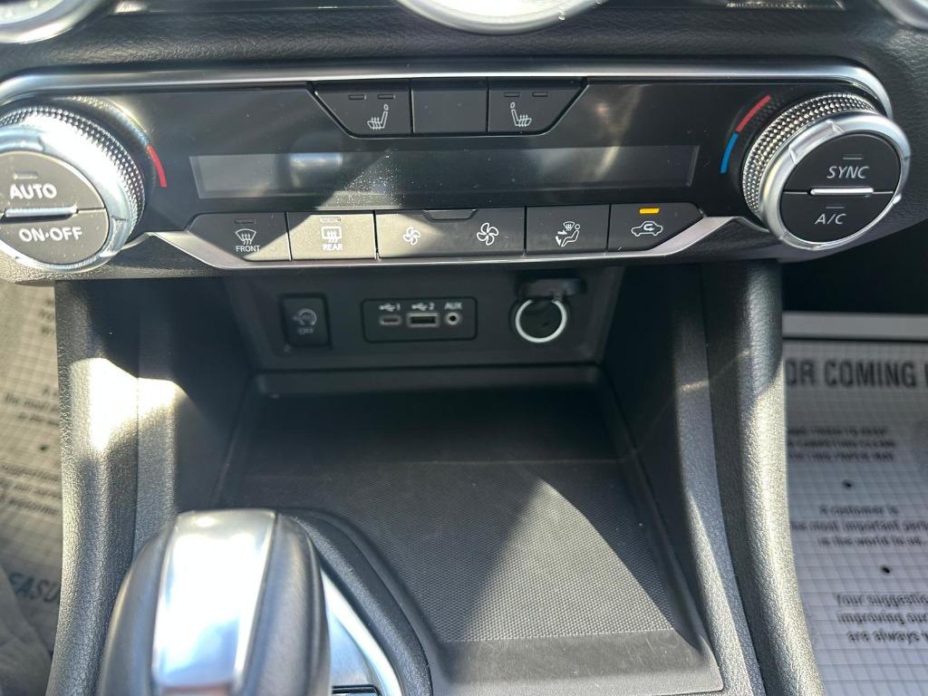 2024 Nissan Sentra - $20,000
