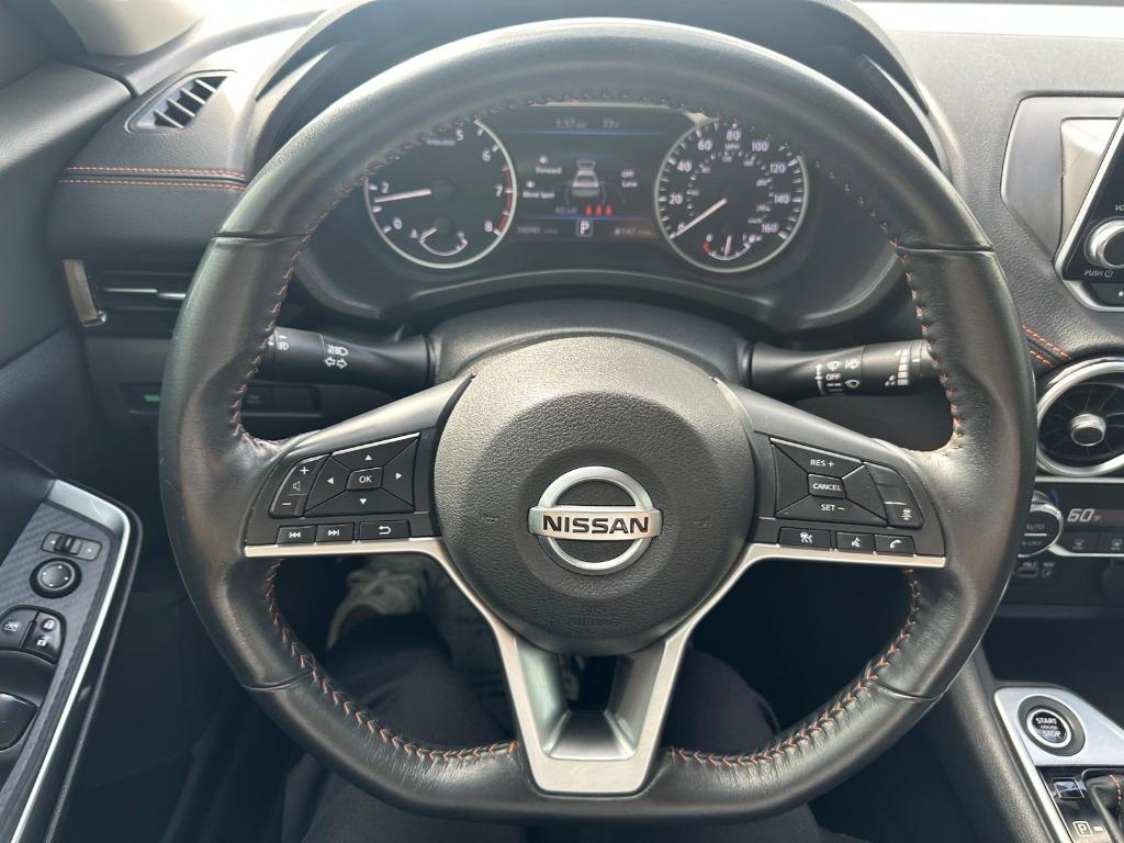 2023 Nissan Sentra - $18,900