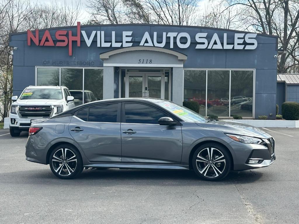 2023 Nissan Sentra - $18,900