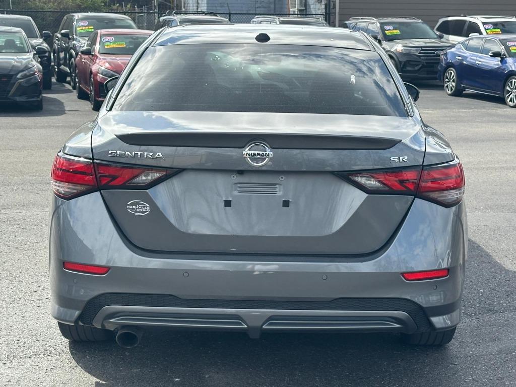 2023 Nissan Sentra - $18,900
