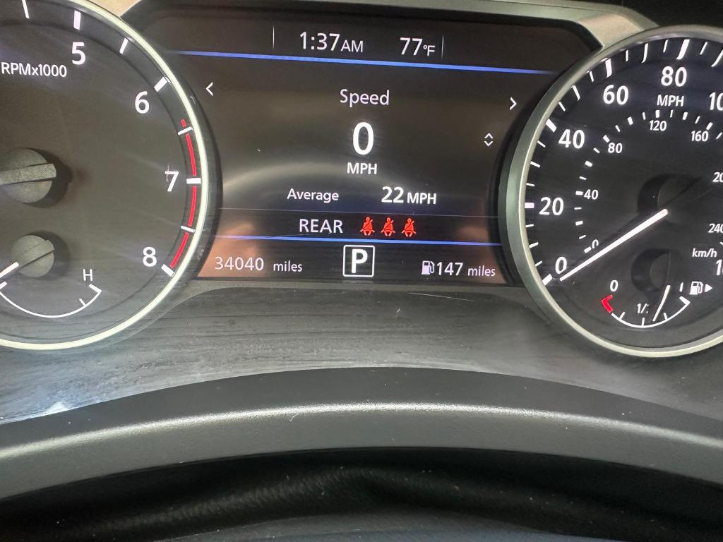 2023 Nissan Sentra - $18,900