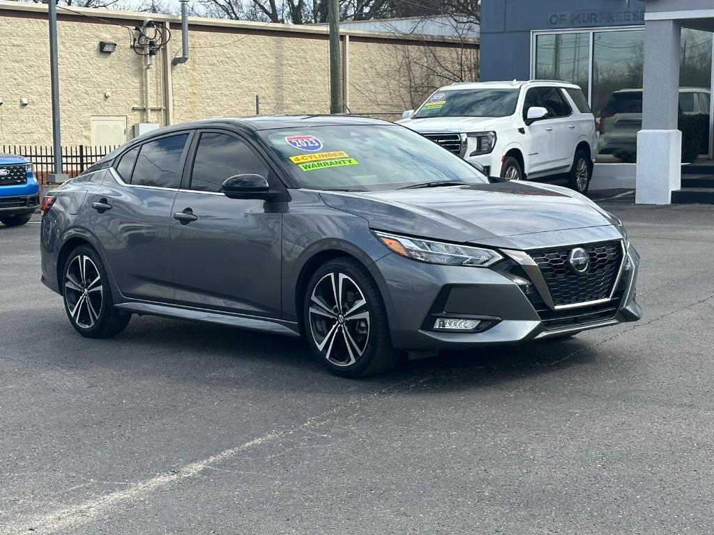 2023 Nissan Sentra - $18,900