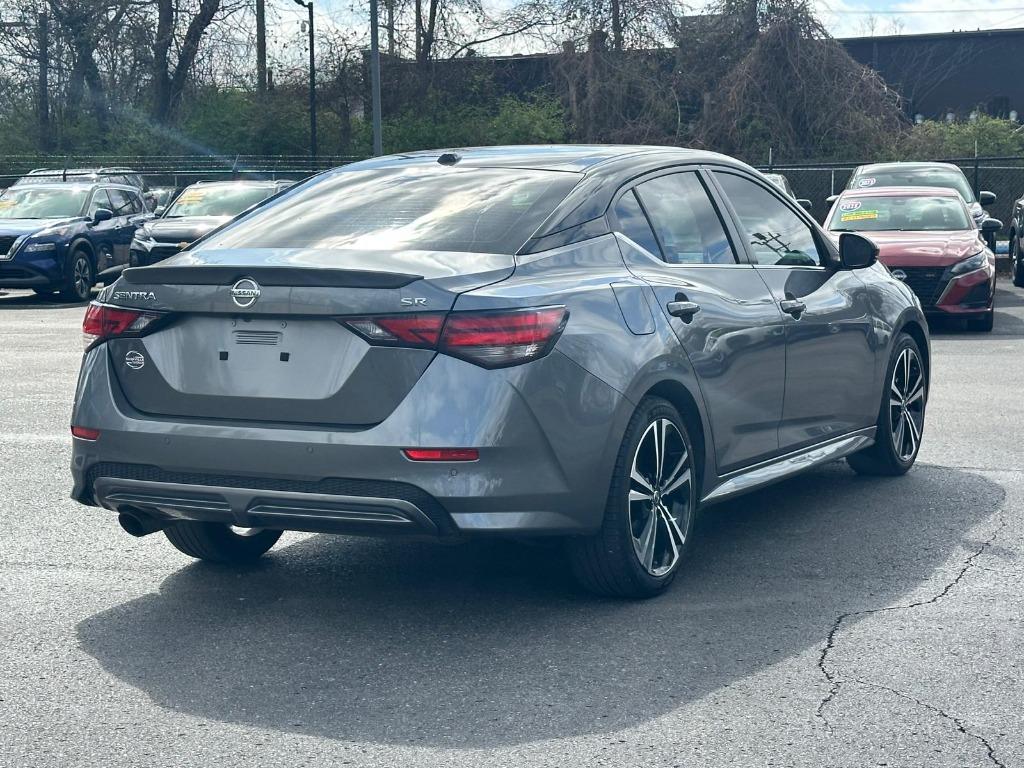 2023 Nissan Sentra - $18,900