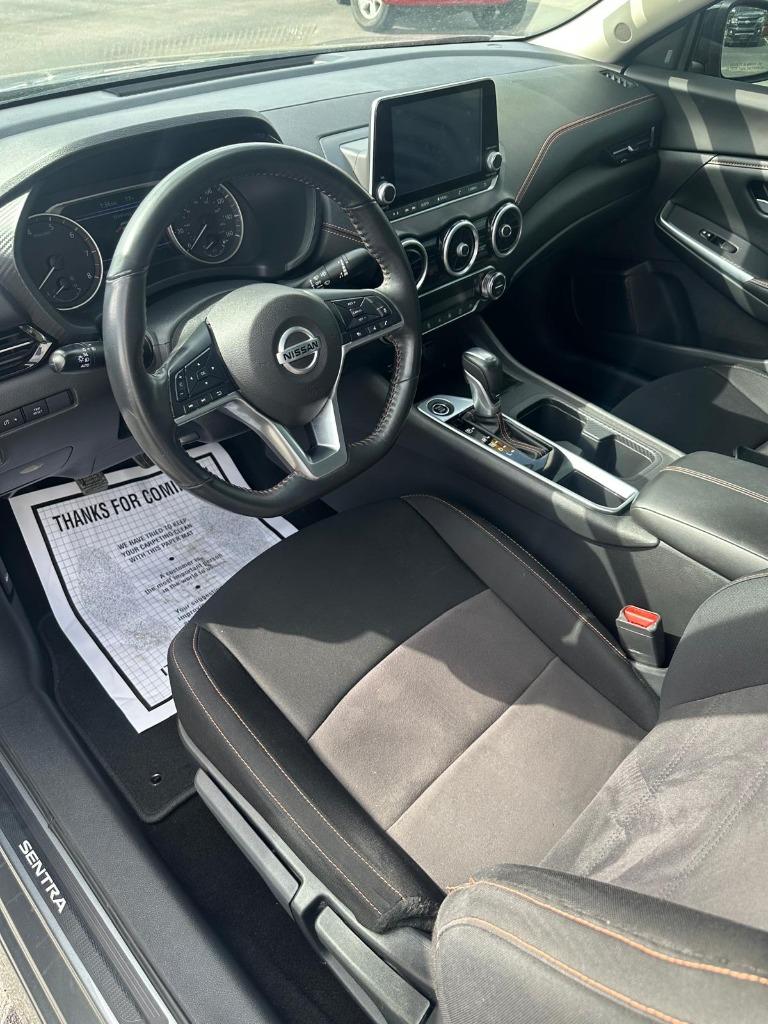 2023 Nissan Sentra - $18,900