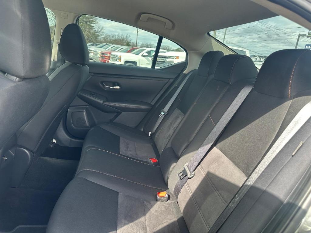 2023 Nissan Sentra - $18,900