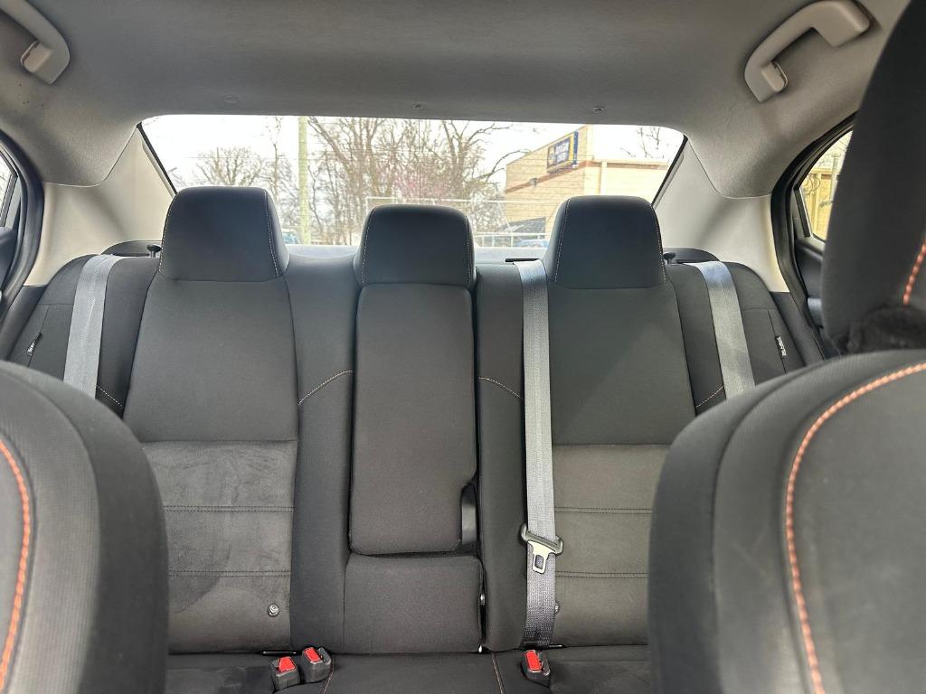 2023 Nissan Sentra - $18,900