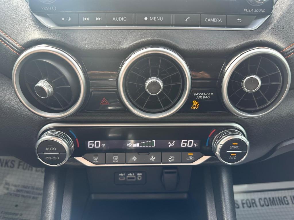 2023 Nissan Sentra - $18,900