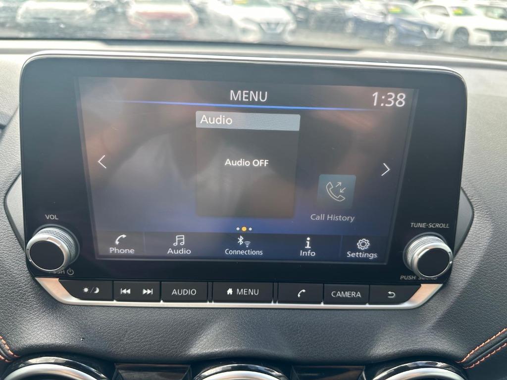 2023 Nissan Sentra - $18,900