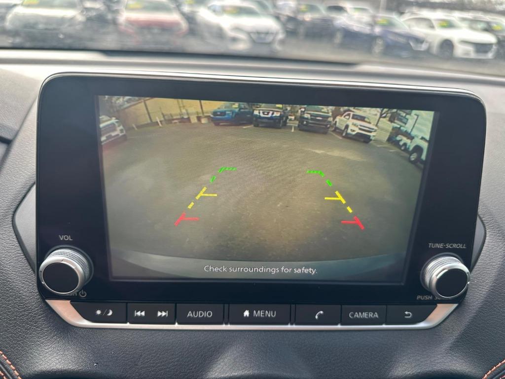 2023 Nissan Sentra - $18,900