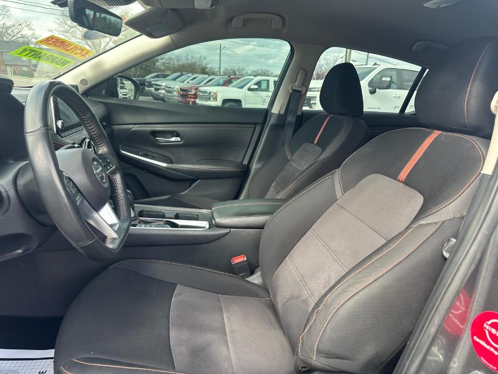 2023 Nissan Sentra - $18,900