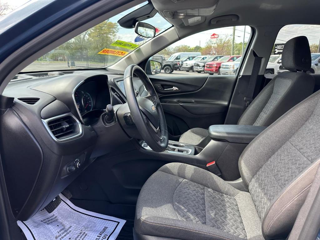 2024 Chevrolet Equinox - $22,900