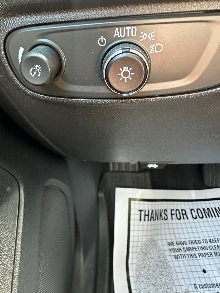 2024 Chevrolet Equinox - $22,900