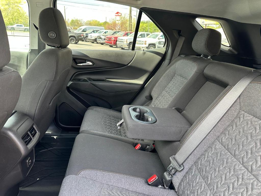 2024 Chevrolet Equinox - $22,900