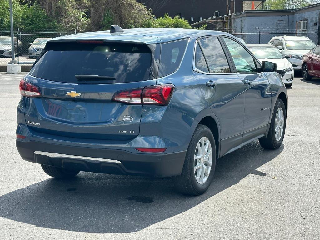 2024 Chevrolet Equinox - $22,900