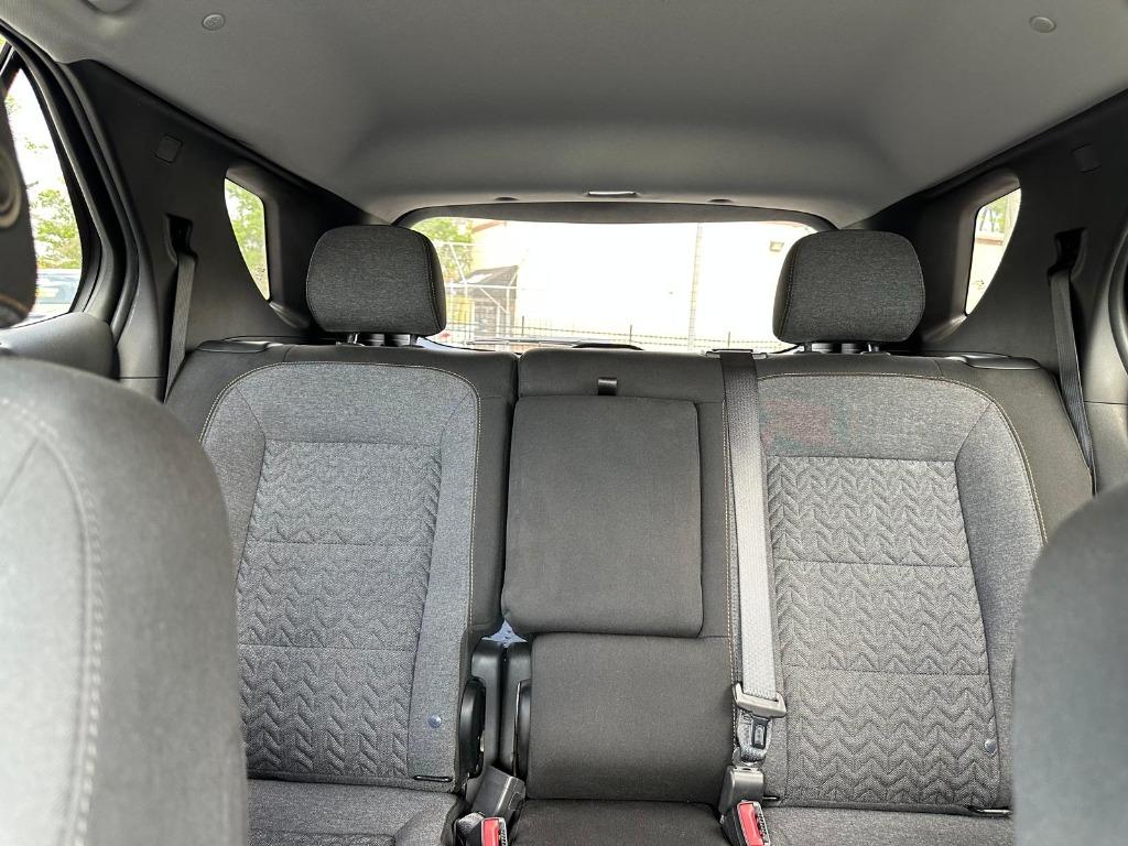 2024 Chevrolet Equinox - $22,900