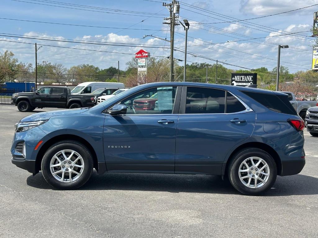 2024 Chevrolet Equinox - $22,900