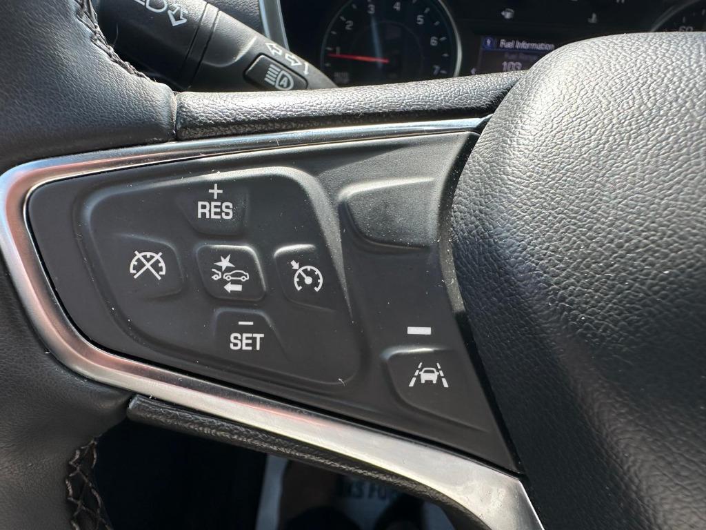 2024 Chevrolet Equinox - $22,900
